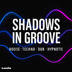 Shadows in Groove /// Chapter 1