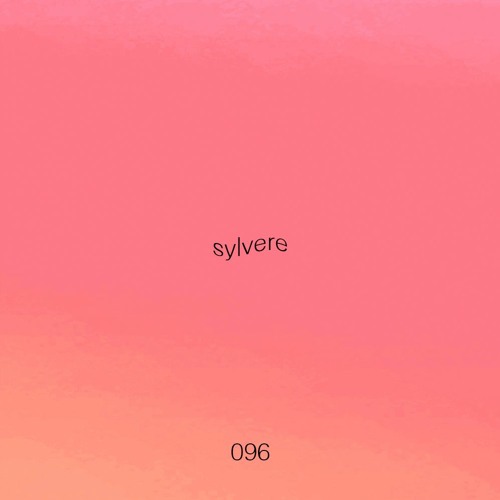 Untitled 909 Podcast 096: Sylvere