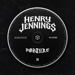 Henry Jennings - Oxide