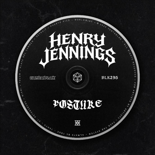 Henry Jennings - Hillcrest