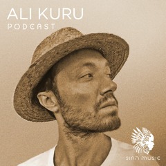 Sounds of Sirin Podcast #024 - Ali Kuru