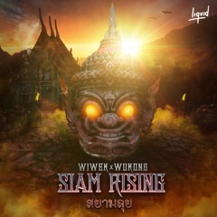 Wiwek X WUKONG - Siam Rising