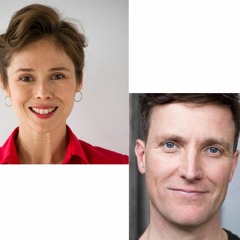 TakeTheToysFromTheBoys - Becky Barry & TJ Holmes