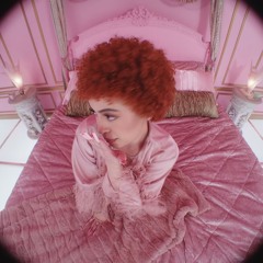 Ice Spice - Princess Diana (808tricky g-house remix)