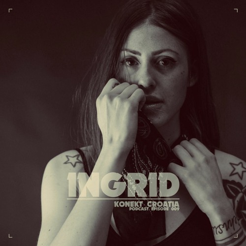 Konekt Croatia Podcast #009 - Ingrid (IT)