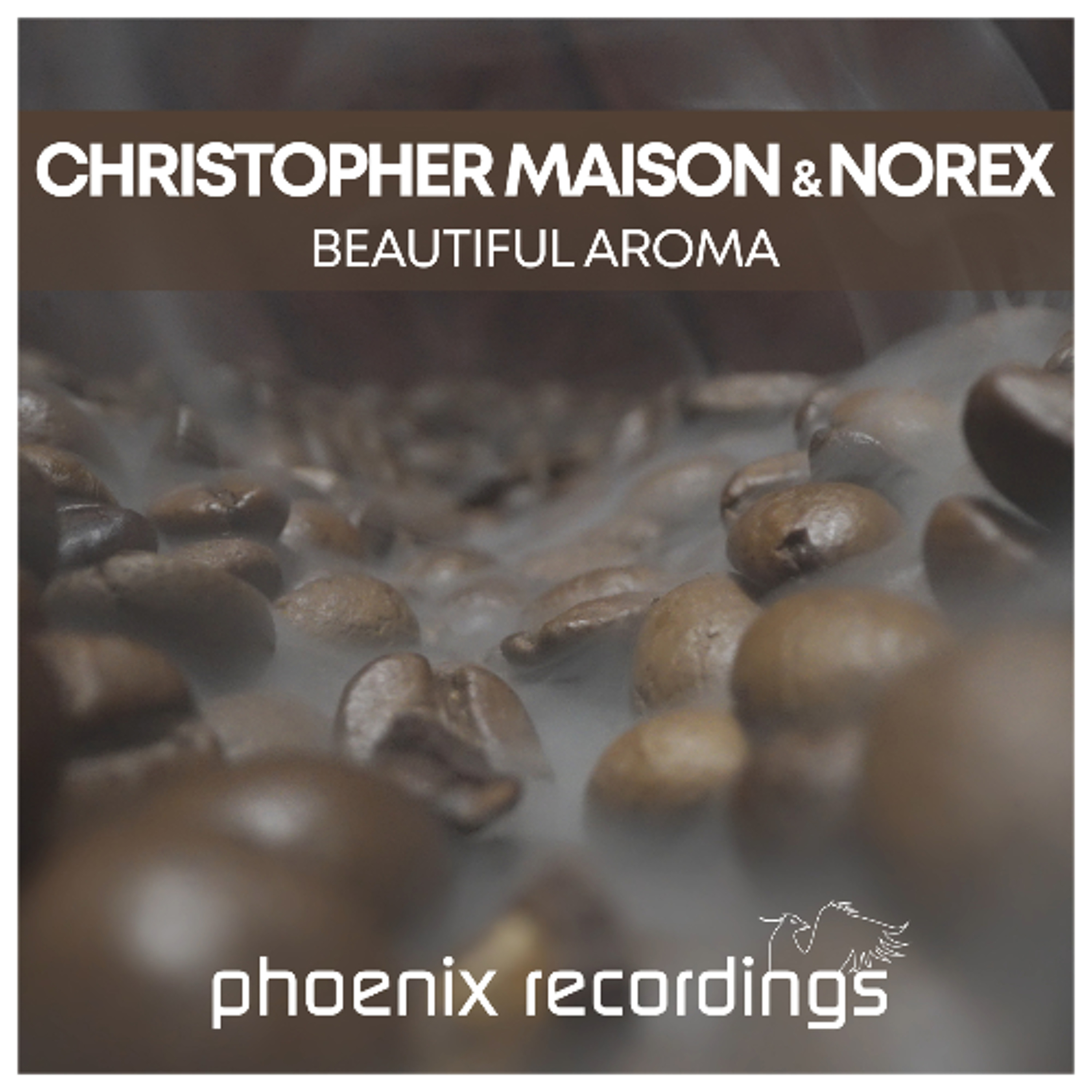 Christopher Maison & Norex - Beautiful Aroma [2025] episode artwork