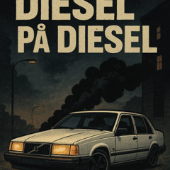 Diesel på diesel