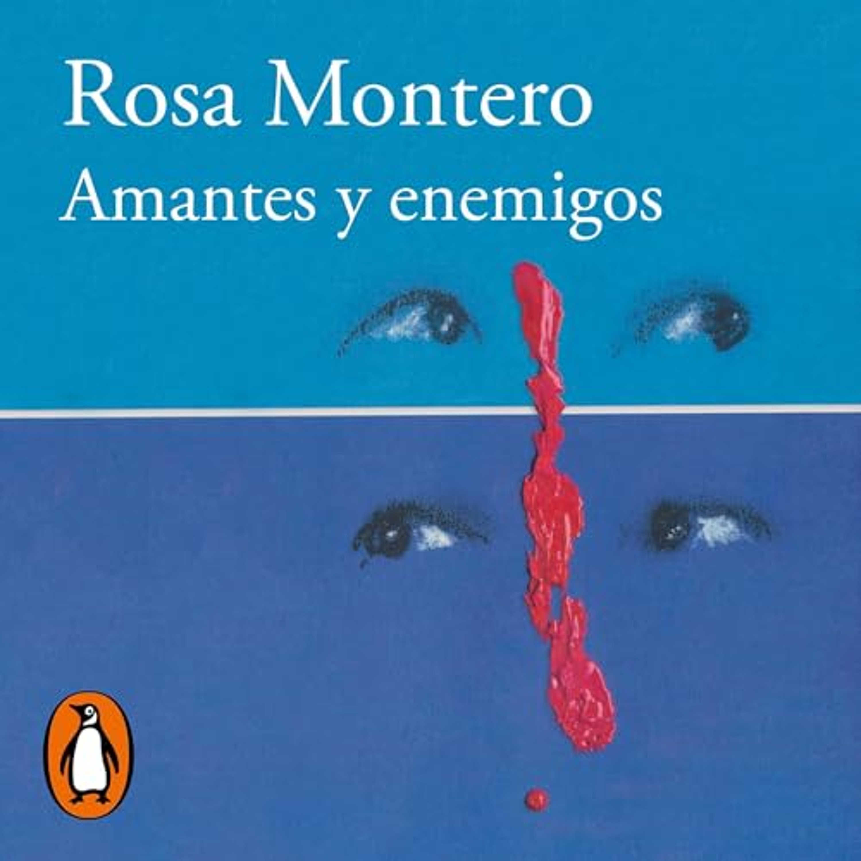 Amantes y enemigos [Lovers and Enemies] (Audiolibro) | Prueba Gratis