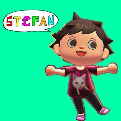 Animal Crossing New Horizons - Main Theme [ST£FAN Remix]