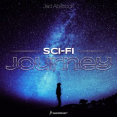 Jad Abstrock - Sci-Fi Journey