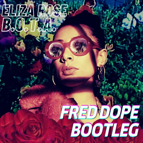 Eliza Rose - B.O.T.A. (Fred Dope Bootleg) [Supported by STEFY DE CICCO]