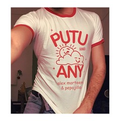 Putu Any (feat. Pepajilla)