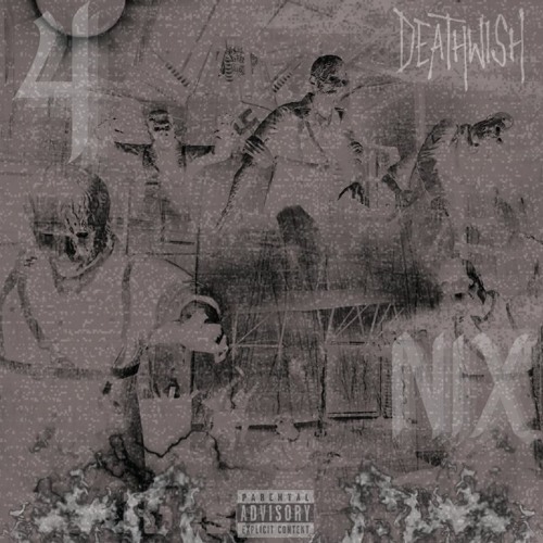 faceless! w/nix