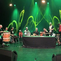 Samba Do Porão