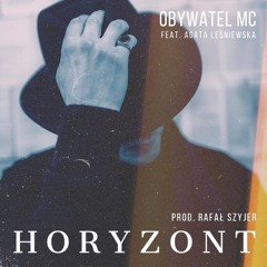 Horyzont (feat. Agata Leśniewska)