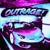 Artwork for OAKTREEHILL x ECHZY - OUTRAGE!