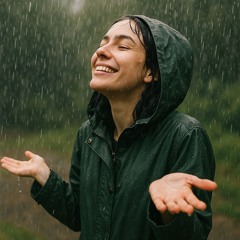 Someone Who Loves The Rain