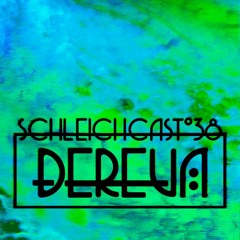 Schleichcast°38 | Der EVA