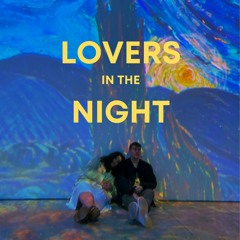 Tuna Ozdemir,Burak Beldek Ft. Miray Bezaz - Lovers In The Night