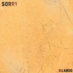 Sorry