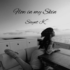 Flow in my Skin (snippet)