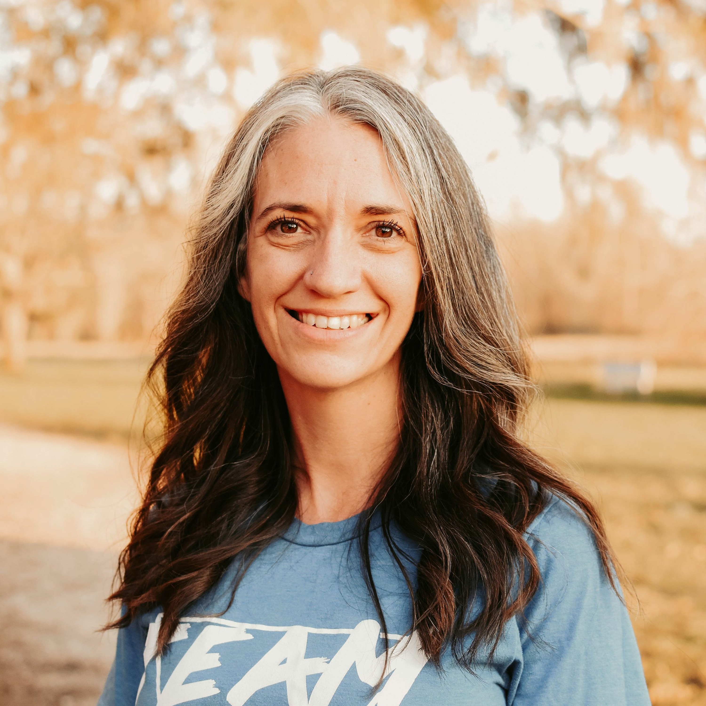 Episode 28 - Dena Carr- Master of Chaos