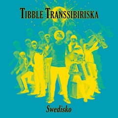 Tibble Transsibiriska - Räven (Lazarus Soundsystem Remix)*OUT NOW!*