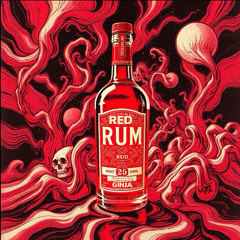 GINJA - REDRUM
