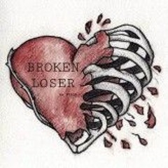 V3llo - Broken Loser ft Br!no