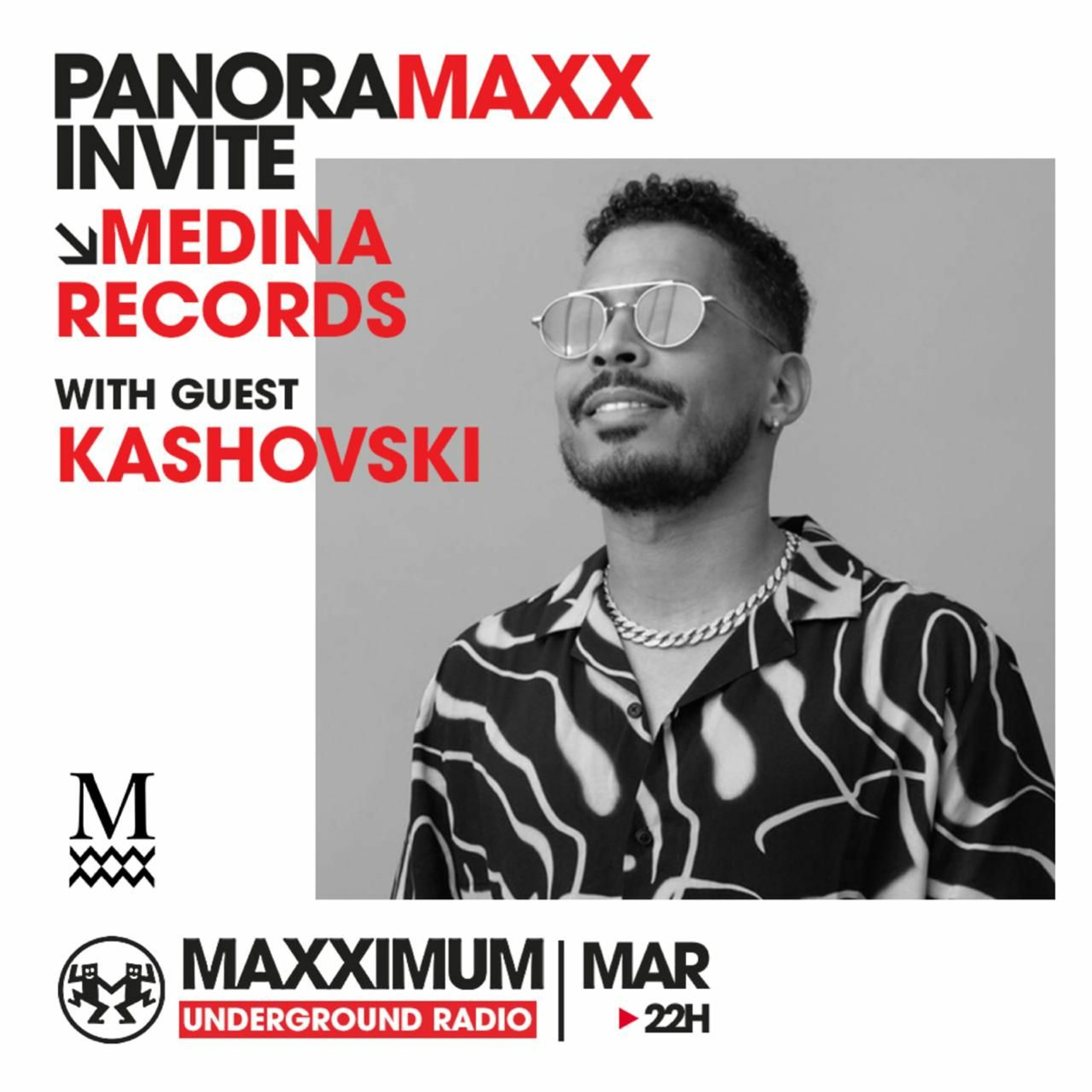 Medina Records ><><><>< Mixes