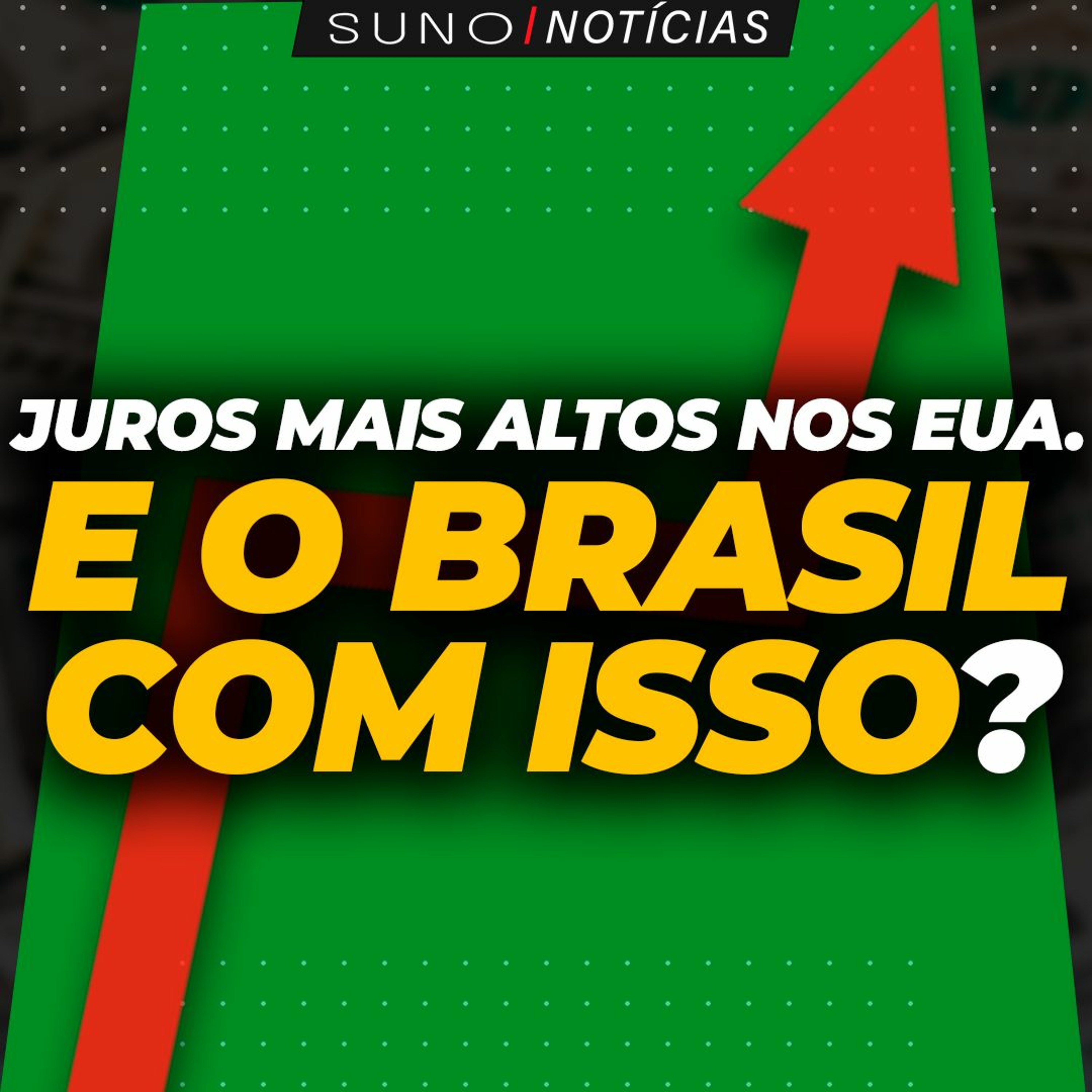 Como a alta dos juros nos EUA pode impactar o Brasil?