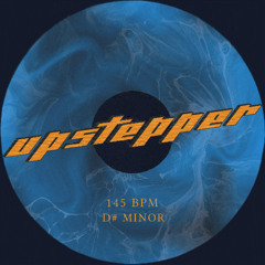 Upstepper [FREE DL]