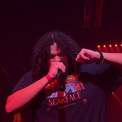 OsamaBeenRobbin - KalebWitAK x OtbOsama