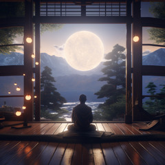Serene Harmonic Moods in Lofi