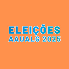 Entrevista - 12Nov25 - Adriana Guerreiro (Comissão eleitoral) - Eleições AAUAlg 2025