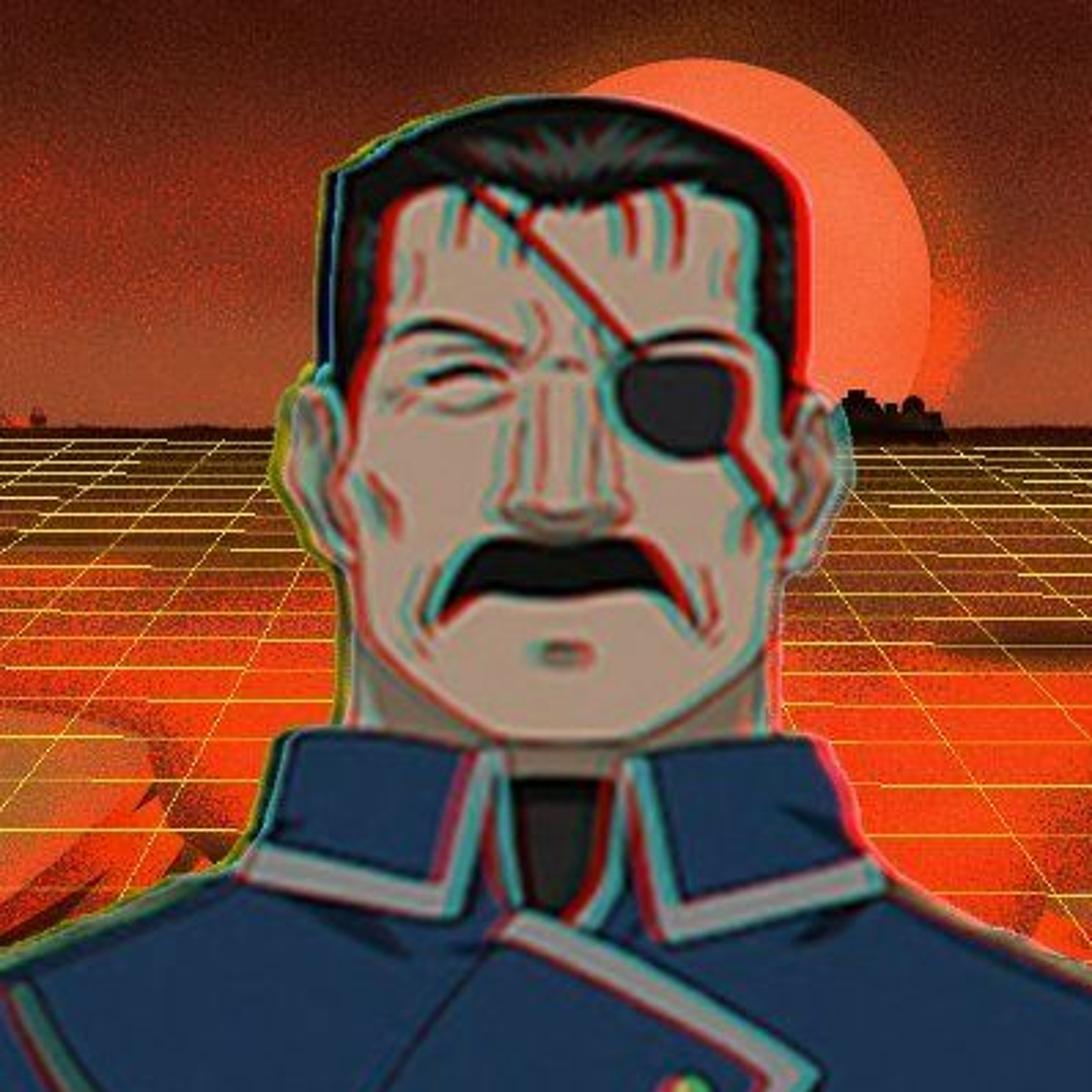 eigenrobot