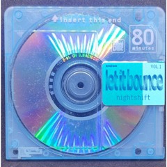 let it bounce