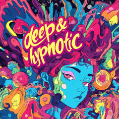 deep & hypnotic (edit) - 138 bpm, G