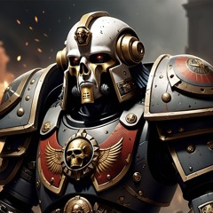 Defense Of Humanity (Warhammer40K)