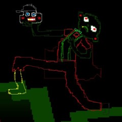 CuRVED LINES (Blurred Lines Homestuck Parody Cover, SAHCON 2023)