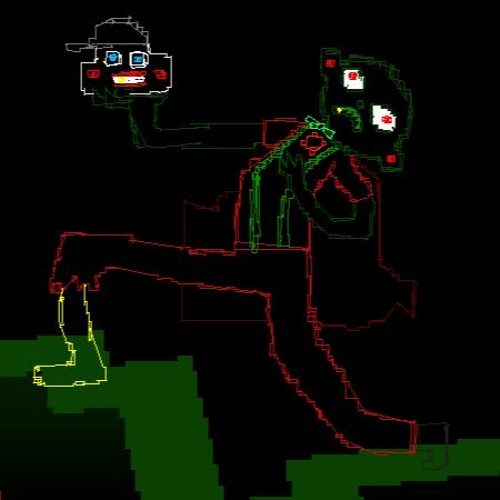 CuRVED LINES (Blurred Lines Homestuck Parody Cover, SAHCON 2023)