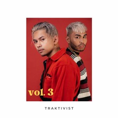 vol. 3 - TRAKTIVIST