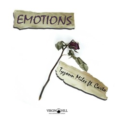 Emotions (feat. Carto)