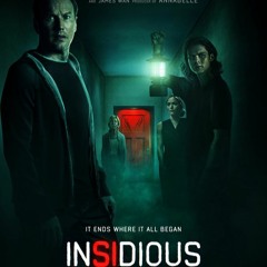 [Nézd] ~Insidious: A vörös ajtó Teljes Film (2023) Indavideo Magyarul 1080p