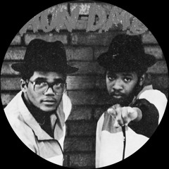 IT’S LIKE THAT (CAMVCHO REMIX)