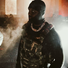headie one - golden boot x 1er gaou