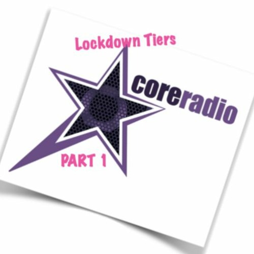 Lockdown Tiers (Part 1) ©
