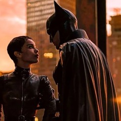 The Batman monologue X diedlonely home (slowed)
