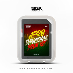 Afro_Dancehall_Drum_Kit_Vol.1_Demo