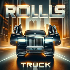 Rolls Truck